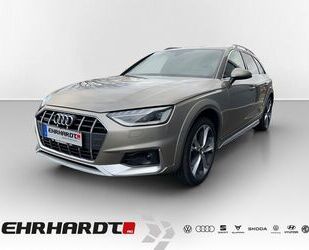 Audi Audi A4 allroad quattro 40 TDI S tronic STHZG*AHK* Gebrauchtwagen