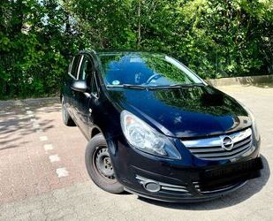 Opel Opel Corsa 1.3 CDTI ecoFl Edition 