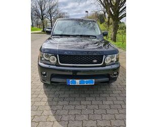 Land Rover Land Rover Range Rover Sport 3.0 SDV6 HSE HSE Gebrauchtwagen