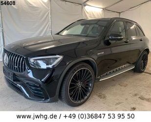 Mercedes-Benz Mercedes-Benz GLC 63 S AMG VIRTUAL 21