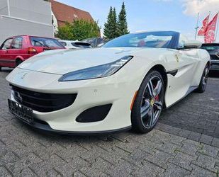 Ferrari Ferrari Portofino 3.9 T V8 DCT*LEDER*20 *SHZ*1.Hd Gebrauchtwagen