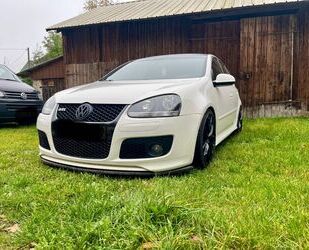 VW Volkswagen Golf 2.0 T-FSI GTI Edition 30 GTI Editi Gebrauchtwagen