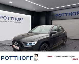 Audi Audi A1 Sportback 25 TFSI PDC LED Sitzhzg Tempo Kl Gebrauchtwagen