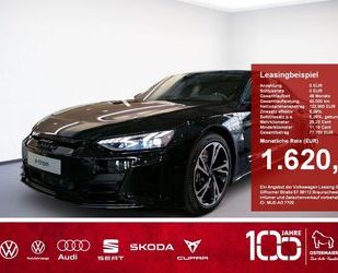 Audi Audi e-tron GT quattro 350kW B&O.MATRIX-LED.HuD.MM Gebrauchtwagen