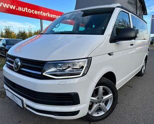 VW Volkswagen T6 California Beach 4Motion*ACC*KAMERA* Gebrauchtwagen