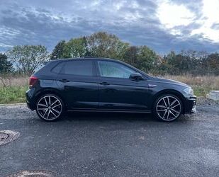 VW Volkswagen Polo GTI LM 19 Service NEU Gebrauchtwagen