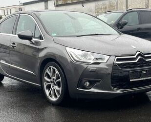 Citroen Citroën DS4 SportChic Gebrauchtwagen