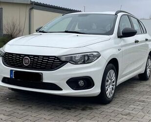 Fiat Fiat Tipo/Zahnriemen Neu/2.Hand/87.000km Gebrauchtwagen