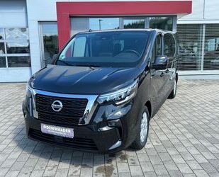 Nissan Nissan Primastar Kombi L2H1 TEKNA 3.0t DCT Autom. Gebrauchtwagen