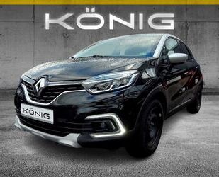 Renault Renault Captur 1.3 TCe 150 Collection Klima Automa Gebrauchtwagen