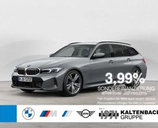 BMW BMW 330e Touring M-Sport KAMERA H/K NAVI LED HUD A Gebrauchtwagen