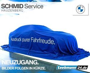 BMW BMW 118d Aut. Advantage RFK/LED GARANTIE bis 12/20 Gebrauchtwagen