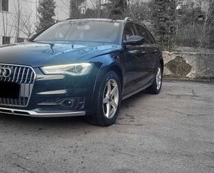 Audi A6 Allroad Gebrauchtwagen