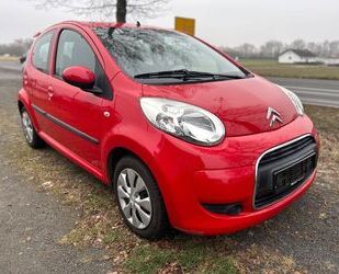 Citroen C1 Gebrauchtwagen