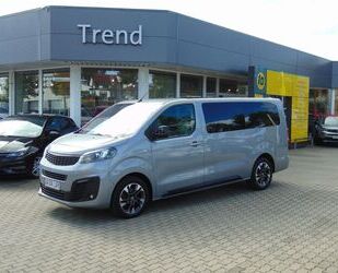 Opel Opel Zafira Life Tourer L3 Standheiz/Fernbd Leder Gebrauchtwagen