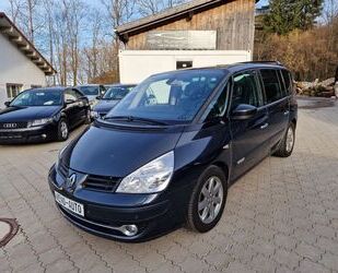 Renault Renault Espace IV Edition 25th Gebrauchtwagen