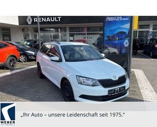 Skoda Skoda Fabia Combi (NJ5) Gebrauchtwagen