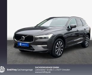 Volvo Volvo XC60 B4 D Core Driver Assistance + Awareness Gebrauchtwagen