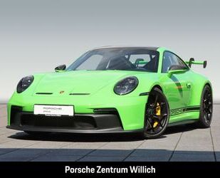 Porsche Porsche 992 911 GT3 Exclusive Manufaktur Liftsyste Gebrauchtwagen