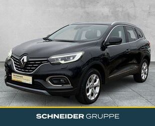 Renault Renault KADJAR Bose Edition TCe 160 EDC LED+KLIMA+ Gebrauchtwagen