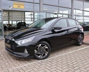 Hyundai Hyundai i20 1.0 Trend APPLE-NAVI-DAB-BT-CAM-SHZ-LK Gebrauchtwagen