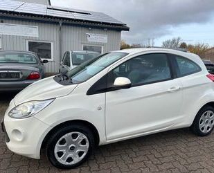 Ford Ford Ka Klima NeuTüv Gebrauchtwagen