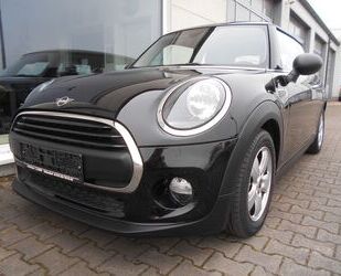 Mini MINI ONE -SALT-PANORAMADACH-KLIMA-MFL-BLUETOOTH-AL Gebrauchtwagen