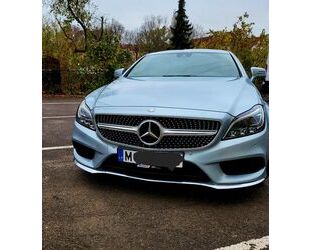 Mercedes-Benz Mercedes-Benz CLS 220 d - Gebrauchtwagen