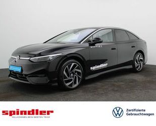 VW Volkswagen ID.7 Pro / Navi, Matrix, AR-HUD, AHK,36 Gebrauchtwagen