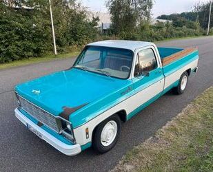 Chevrolet Chevrolet C 20 Longbed Fleetside Gebrauchtwagen