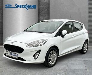 Ford Ford Fiesta Cool & Connect 1.1 Kamera Isofix PDCv+ Gebrauchtwagen