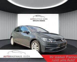 VW Volkswagen Golf VII 1.6 TDI DSG Comfortline Standh Gebrauchtwagen