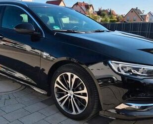 Opel Opel Insignia 2.0 Turbo 191kW Innovation Auto 4x4. Gebrauchtwagen