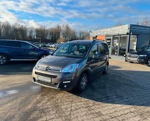 Citroen Citroën Berlingo Kombi Shine/1,6/AUTOMATIK/KLIMA Gebrauchtwagen