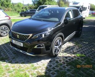 Peugeot 3008 Gebrauchtwagen