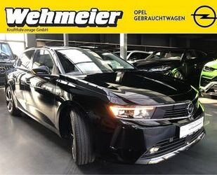 Opel Opel Astra GS-Tech-Pak.,Matrix-Licht,Intelli-drive Gebrauchtwagen