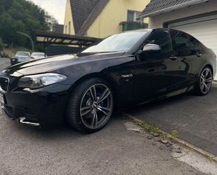 BMW BMW 530d -m Sport Paket Gebrauchtwagen