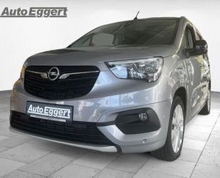 Opel Opel Combo Life E -e Ultimate Panorama Navi El. Sc Gebrauchtwagen