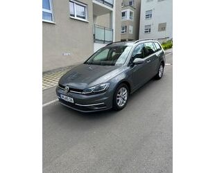 VW Volkswagen Golf 1.6 TDI DSG Comfortline Variant Gebrauchtwagen