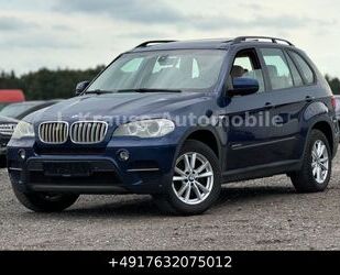 BMW BMW X5 xDrive40d Pano 7-Sitzer Memory NETTO 9000€ Gebrauchtwagen