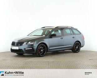 Skoda Skoda Octavia Combi RS *Alcantara*Tempomat*Smart L Gebrauchtwagen