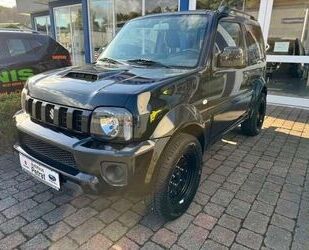 Suzuki Suzuki Jimny Automatik Comfort Gebrauchtwagen