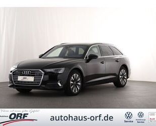 Audi Audi A6 Avant 45 TDI 3.0 quattro sport AUT B&O LED Gebrauchtwagen