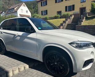 BMW BMW X5 M50 M50d - Gebrauchtwagen