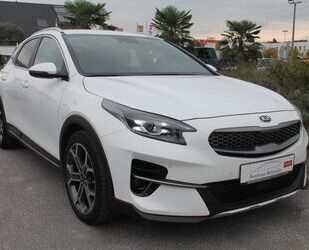 Kia Kia XCeed DCT Facelift, Navi, LED, Kamera, Garanti Gebrauchtwagen