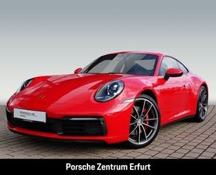 Porsche Porsche 992 911 Carrera S/ Sportabgas/Sitzlüftung Gebrauchtwagen