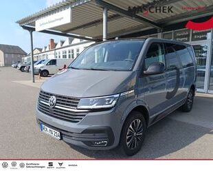 VW Volkswagen T6.1 Caravelle Comfortline 2.0 TDI PDC Gebrauchtwagen