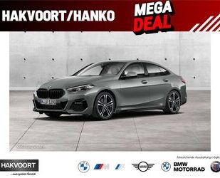 BMW BMW 218i Gran Coupe 