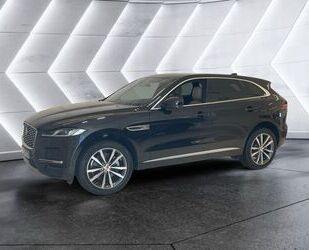 Jaguar Jaguar F-Pace 2.0D I4 204PS AWD Auto MHEV Standard Gebrauchtwagen