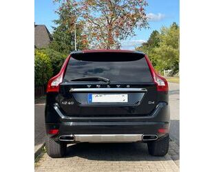 Volvo Volvo XC60 D4 Momentum 2. Hd. TÜV neu Gebrauchtwagen